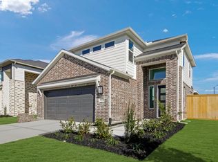 9102 Burleigh Landing Ln, Cypress, TX 77433