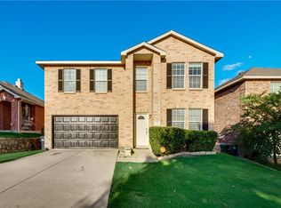 5415 Green Ivy Rd, Denton, TX 76210