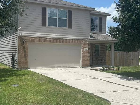 28719 Leon River Ct, Spring, TX 77386