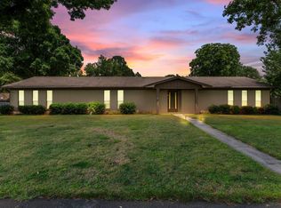7 Tucker Creek Rd, Conway, AR 72034