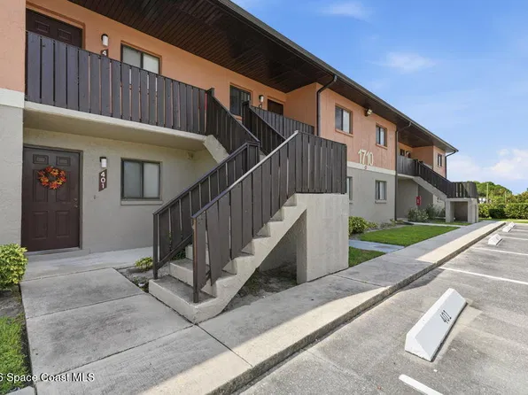 1710 University Ln APT 406, Cocoa, FL 32922