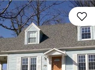 3840 Odin Ave, Cincinnati, OH 45213