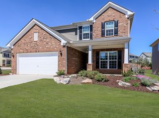 101 Bayberry Ct, Canton, GA 30115