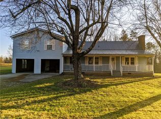 307 Virgil Wyatt Rd, Lexington, NC 27295