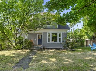 4206 SE Ellis St, Portland, OR 97206