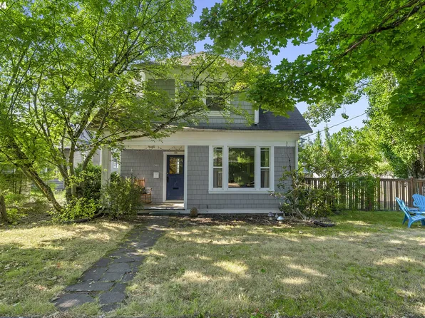 4206 SE Ellis St, Portland, OR 97206