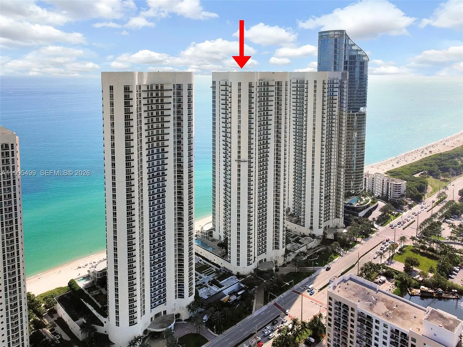 Tdr Tower Ii Condo — Photo 4