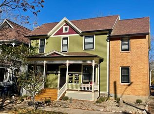 603 E Ann St #1, Ann Arbor, MI
