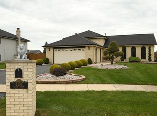 4434 Stacey Ct, Richton Park, IL