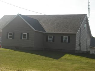 24880 County Road 10, Defiance, OH 43512