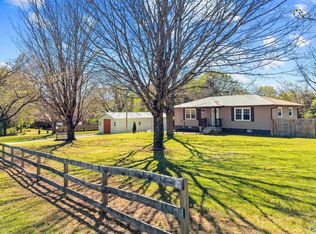 3141 Dug Hill Rd, Huntsville, AL 35811