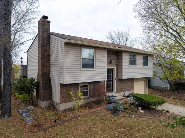 6213 Ridewood Ct, Burlington, KY 41005