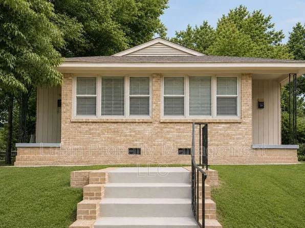 2468 Yale Ave, Memphis, TN 38112