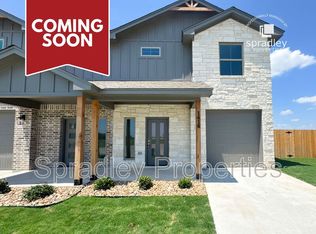1408 Rita Blanca Dr, Temple, TX 76502