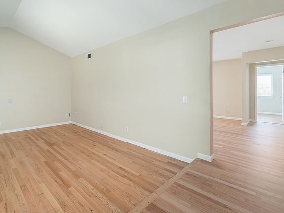 Living room to Family room