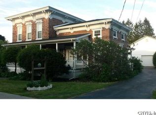 6150 N Main St, Sandy Creek, NY