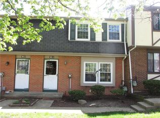 1815 Higby Dr, Stow, OH 44224