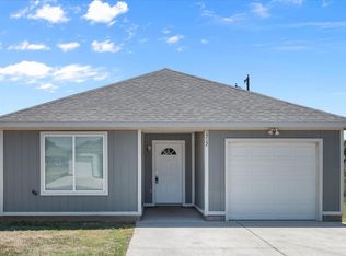 1712 E Colgate St, Lubbock, TX 79403