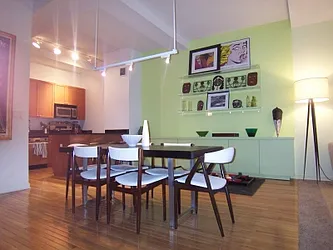 Rented by Citi Habitats