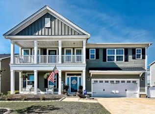 707 Sorenson Dr, Columbia, SC 29229