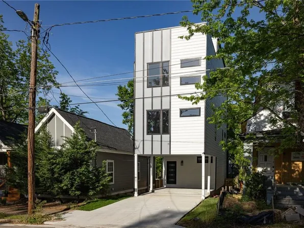 967 Smith St SW, Atlanta, GA 30310