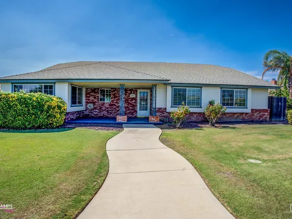 8001 Olive Dr, Bakersfield, CA 93308