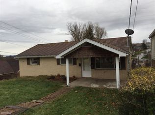 2600 Alvarado Blvd, Steubenville, OH 43952