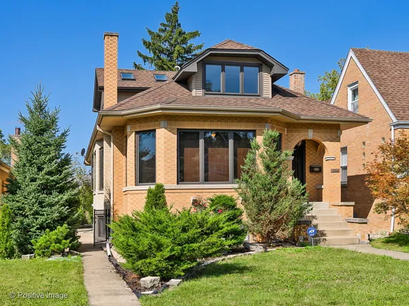 2104 N Neva Ave, Chicago, IL 60707