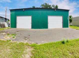 704 East Loop 374 - Whole, Mission, TX 78572