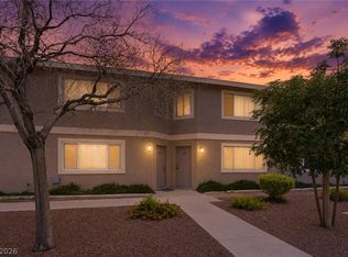 100 S Crestline Dr APT 16, Las Vegas, NV 89107