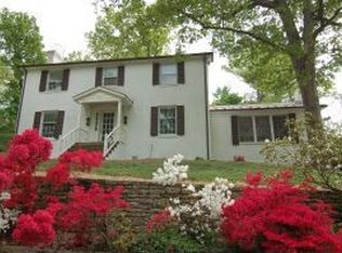 726 Wildwood Rd SW, Roanoke, VA 24014