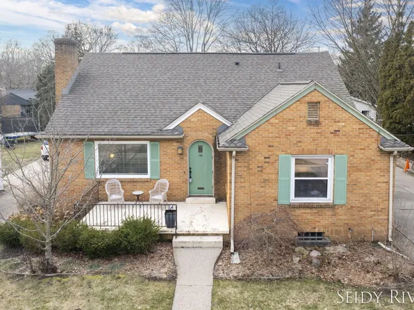 19 Plymouth Ave NE, Grand Rapids, MI 49503