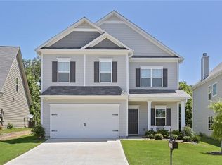 198 Renford Rd, Ball Ground, GA 30107