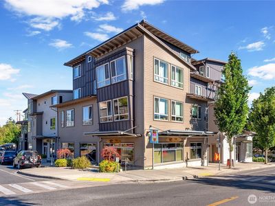 123 Bjune Drive #201, Bainbridge Island, WA, 98110