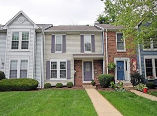 798 Woodlyn Dr S, Anderson Twp, OH 45230