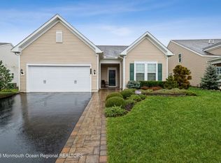54 Aylesford Ln, Manchester, NJ 08759