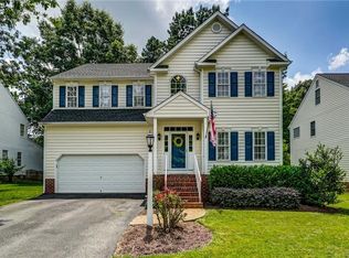 5220 Scotsglen Dr, Glen Allen, VA 23059