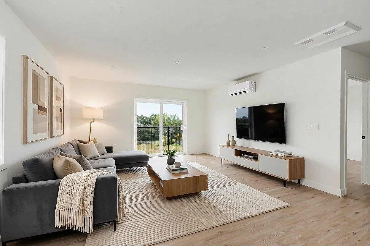 131 Perry St — Photo 3