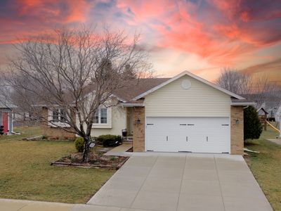 2709 59th St NW, Rochester, MN, 55901