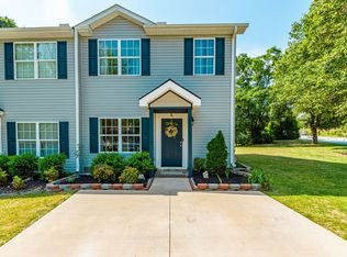 100 Village Ct, Greer, SC 29651