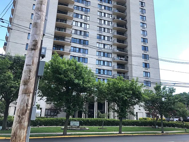 1590 Anderson Ave #12H — Photo 1