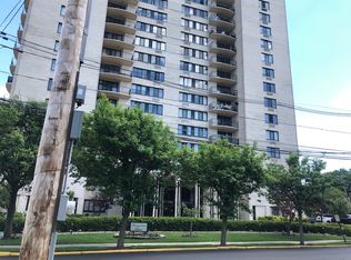 1590 Anderson Ave APT 2H, Fort Lee, NJ 07024