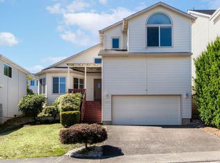 16286 SW Horseshoe Way, Beaverton, OR 97007