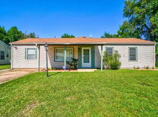 2207 NW 26th St, Lawton, OK 73505