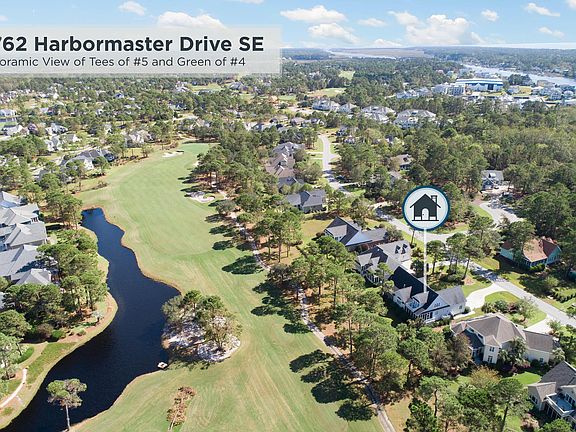 4th image of 2762 Harbormaster Dr SE #29
