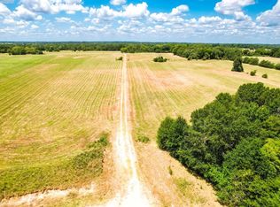 0 County Road 520, Fairfield, TX 75840