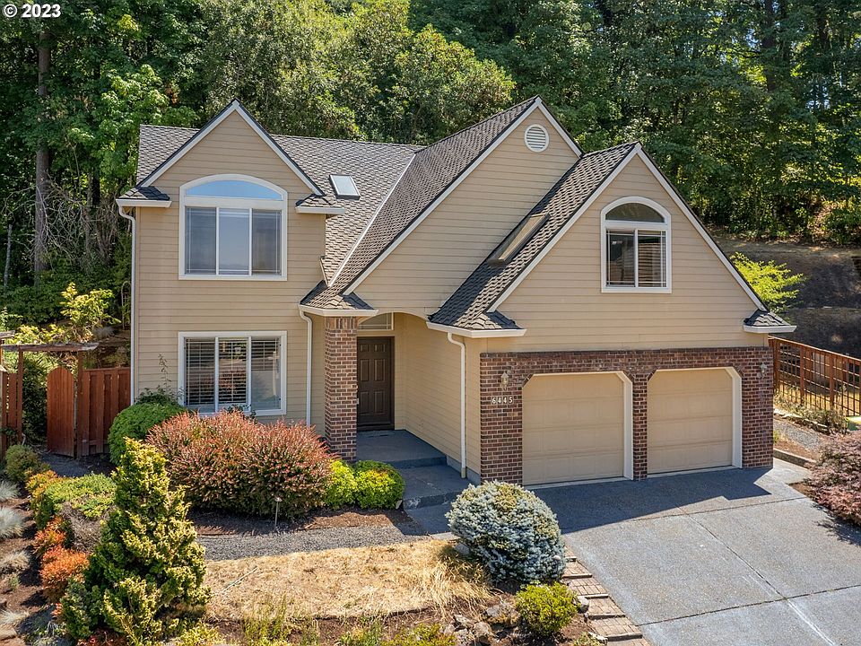 6445 SW 166th Pl, Beaverton, OR 97007 Zillow