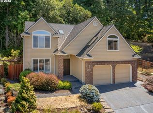 6445 SW 166th Pl, Beaverton, OR 97007