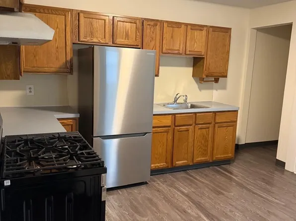7 Albemarle St APT 3, Boston, MA 02115