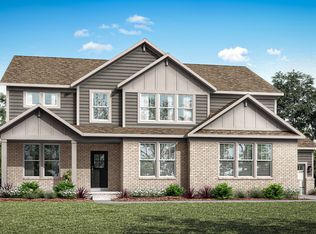 3300 Plan, Ravinia : Ravinia SL Arch, Westfield, IN 46074